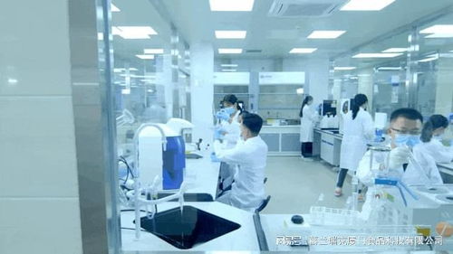 葛蘭瑞克榮膺2024年專(zhuān)精特新企業(yè)認(rèn)定，技術(shù)服務(wù)驅(qū)動(dòng)花膠產(chǎn)業(yè)升級(jí)